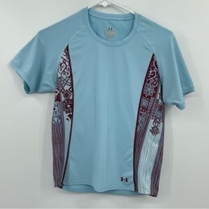 Under Armour | Girls T-Shirt | Size Small